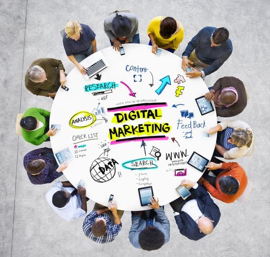 3 Key aspects for Digital Marketing Strategy